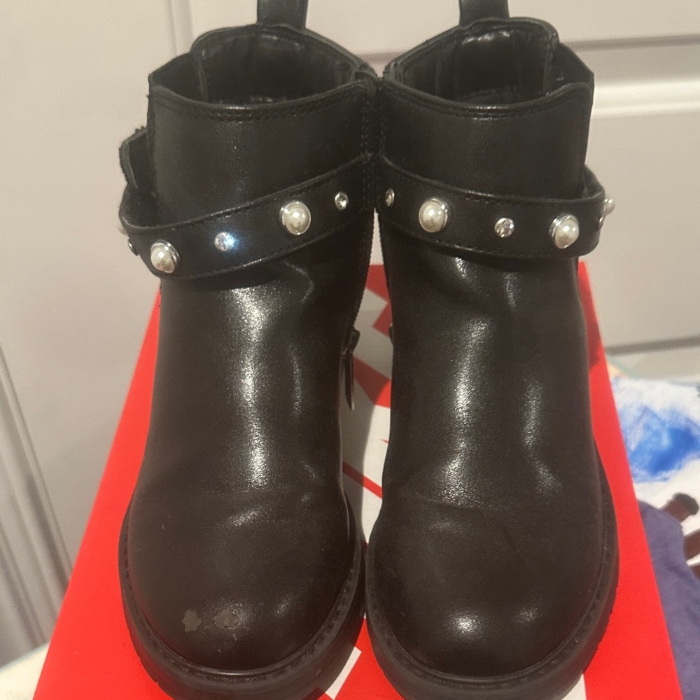 Marc Fisher Black Footwear